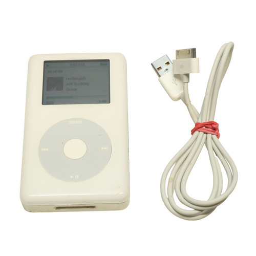 Apple ipod classic - apple,