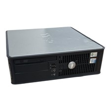 Dell Optiplex GX620 SFF Intel