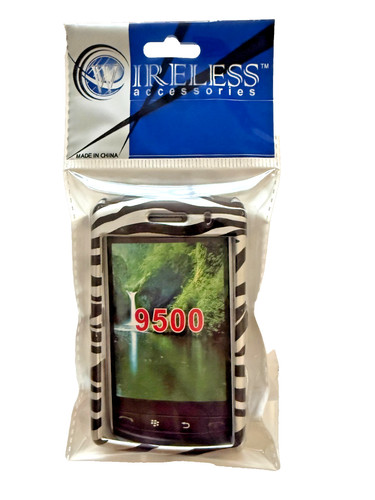Rim blackberry storm 9500 - storm,