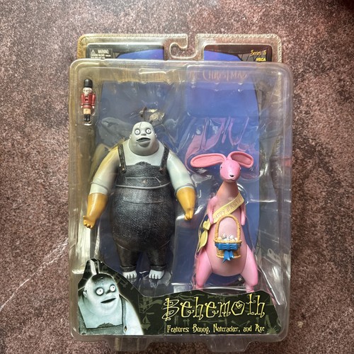 Personaggi neca rari - neca, nuovi