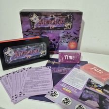 Atmosfear 2 IV Vampire