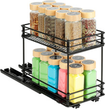 Porta Spezie per Cucina