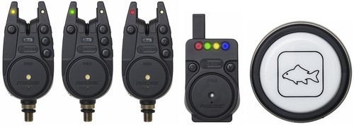 Prologic serie set - prologic, allarme