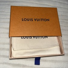 LOUIS VUITTON SCATOLA BOX