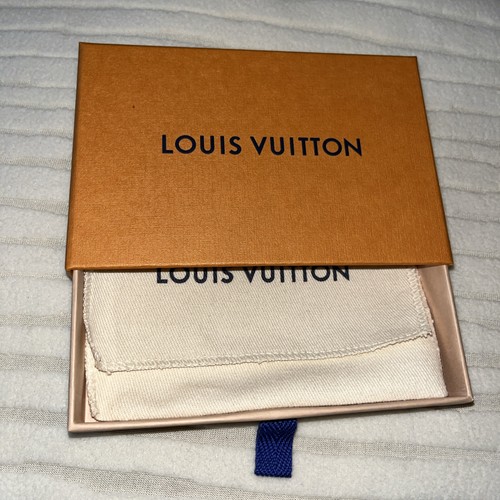 Louis vuitton scatola box - scatola,