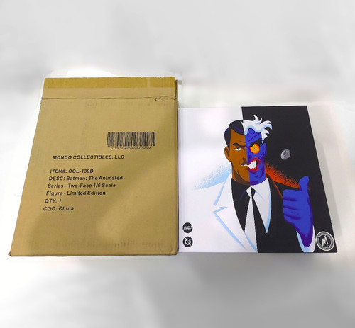Mondo exclusive limited timed - exclusive,