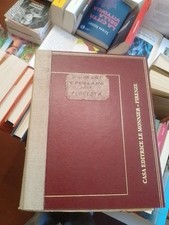 William Galt (Natoli) Coriolano della Floresta La Madonnina 1958 (138 FASCICOLI)