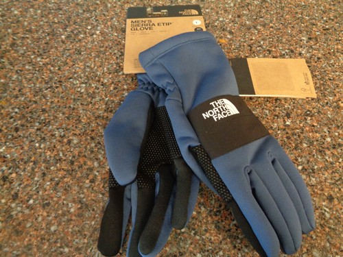 Guanti the north face uomo - the,