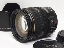 Ottimo Canon EF 28-135