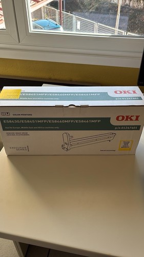 Kit tamburi oki originale - ,