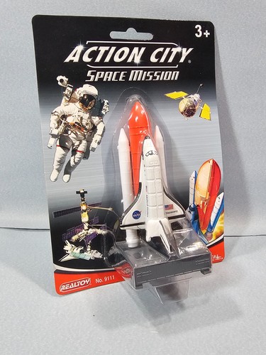 Space mission shuttle - shuttle, 90