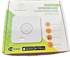 Imolaza Smart Sprinkler