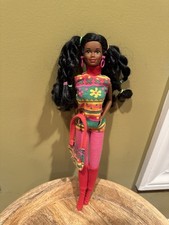 Barbie Benetton bambola