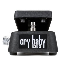 Dunlop cry baby 535q - cry, wah