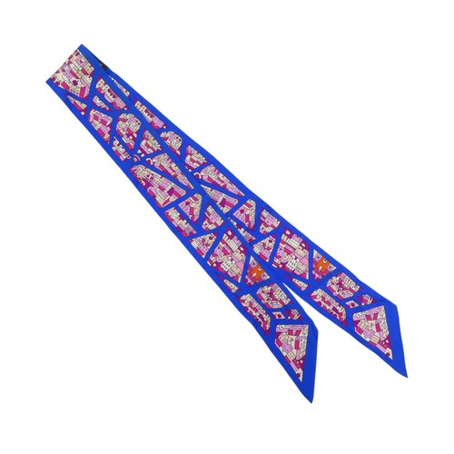 Sciarpa sciarpe hermes rive - sciarpa,
