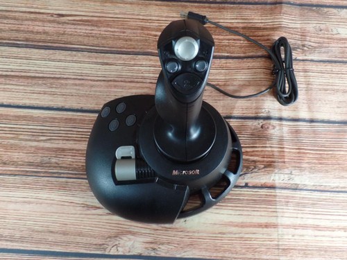 Microsoft sidewinder precision - microsoft,