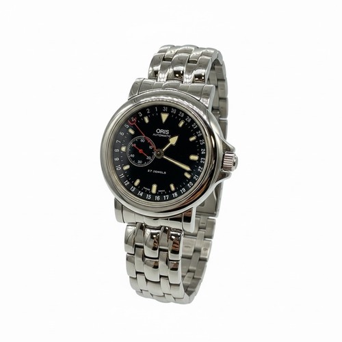 Puntatore inverso oris - inverso,