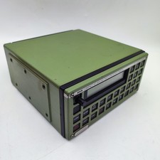 SAILOR Compact VHF DSC RM2042 Radio Controller Ricetrasmettitore S.P Radio Ma...