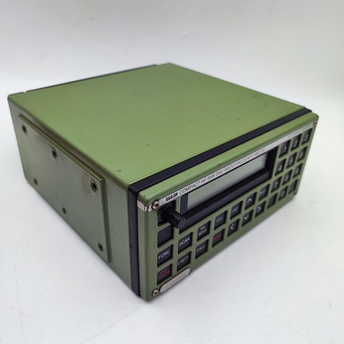 Sailor compact vhf - sailor,