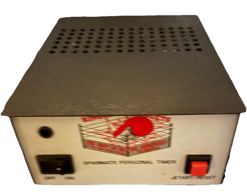 Ringside sparmate timer - sparmate, timer.