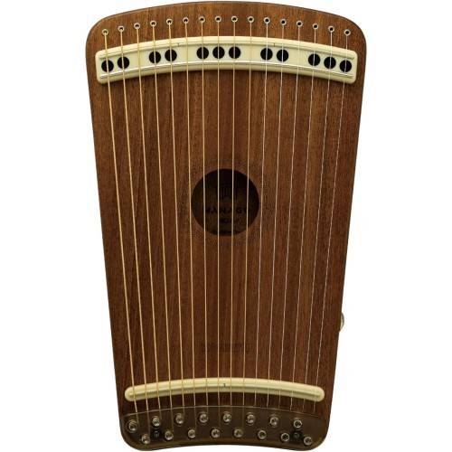 Hanago m28 lyre - m28, cromatica