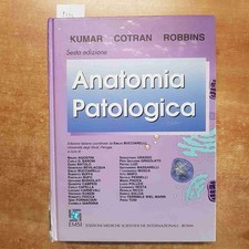 ANATOMIA PATOLOGICA kumar