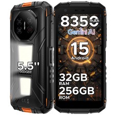 Smartphone DOOGEE Fire3Max
