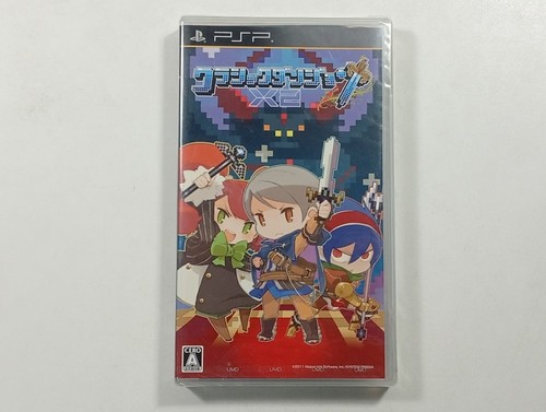 Classico dungeon sony - x2,