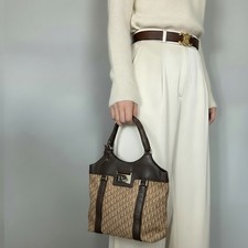 Borsa a mano Dior Street Chic