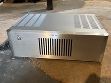 Rotel RB-1552 MKII Stereo