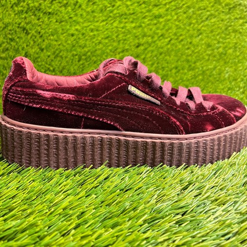 Puma fenty velvet - fenty, creeper