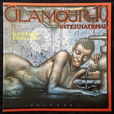 1987 G. Brunoro: Glamour