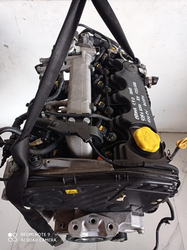 Motore completo per fiat - per,