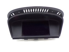 DISPLAY NAVIGATORE BMW 3 serie