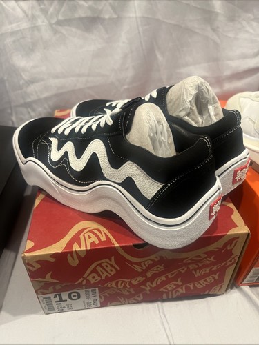 Wavy baby mschf tyga - mschf,