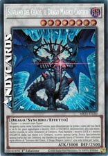SOVRANO DEL CHAOS, IL DRAGO