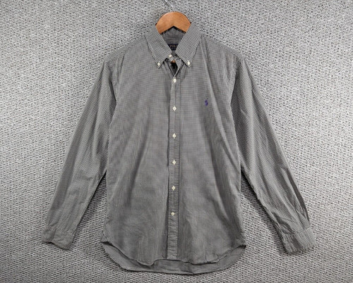 Polo ralph lauren - camicia, uomo