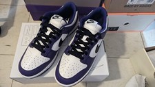 Nike By You Dunk Low - US Uomo