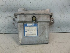 Centralina motore RENAULT KANGOO CLIO 1.9 DIESEL 2007 7700104956 7700108570