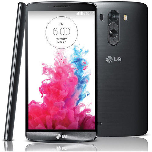 Smartphone android d851 - lg, g3