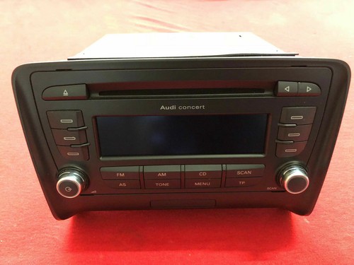 Radio audi concert - audi,