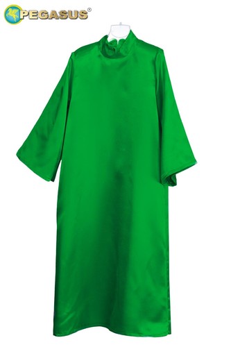Tunica toga verde bambino - tunica,,