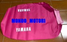 fodera sella ROSA per YAMAHA