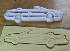 NUOVO simile Stampo per