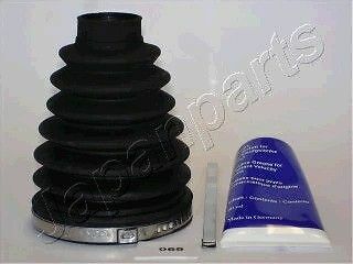 Kit cuffia giunto lato ruota - cuffia,