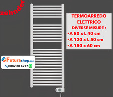 Scaldasalviette Termoarredo