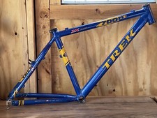 1999 Trek 7000 ZX Mountain