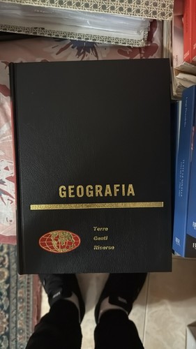 Enciclopedia mondi dell - -, dell'