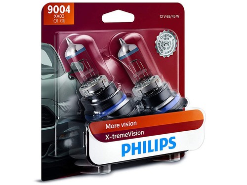 Philips 9004 hb1 - 2x,
