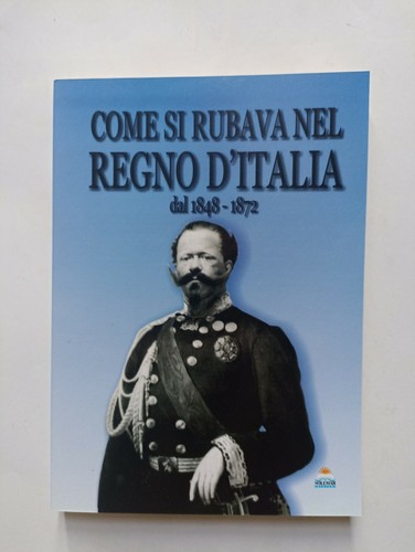 Come rubava nel regno - come,